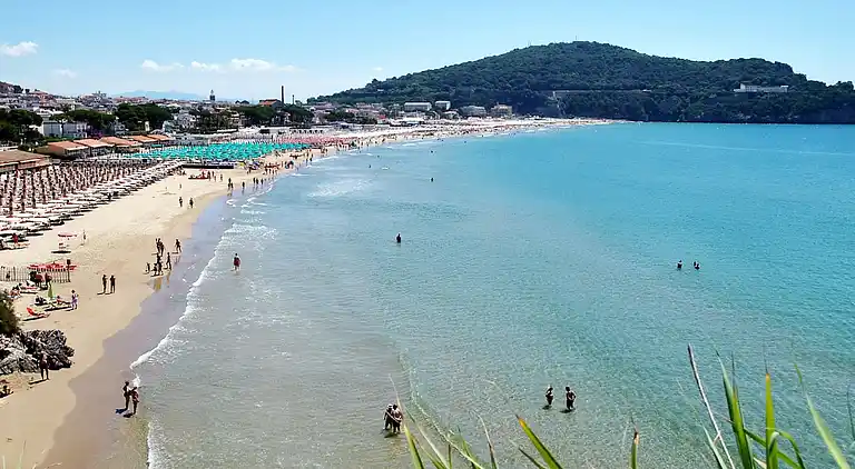 Holiday home in Gaeta