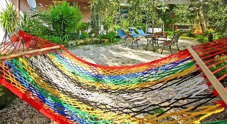 Holiday home in Sant'Anna