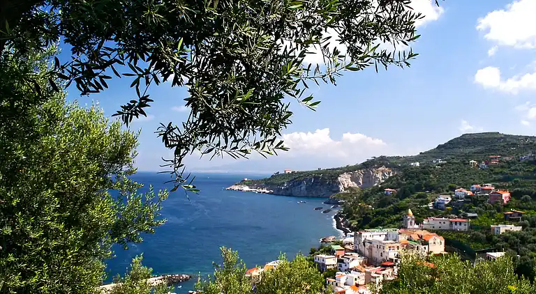 Holiday home in Sant'Anna