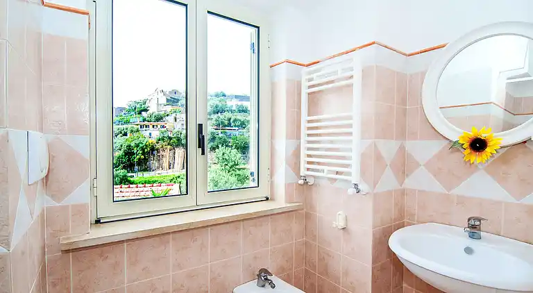 Holiday home in Sant'Anna