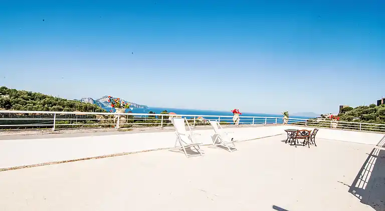 Holiday home in Sant'Anna