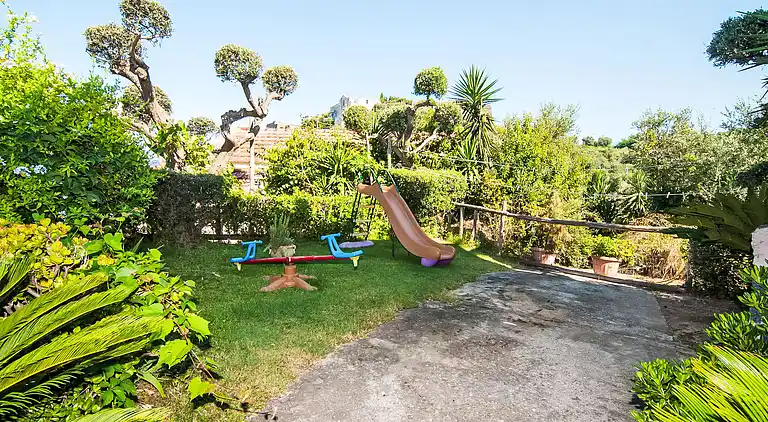 Holiday home in Sant'Anna