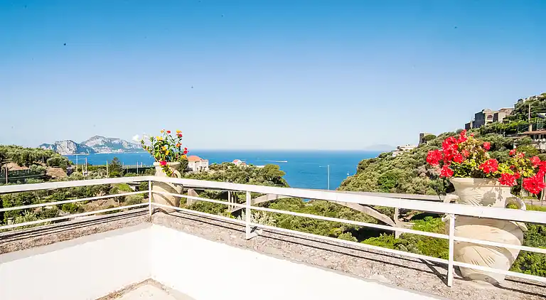 Holiday home in Sant'Anna