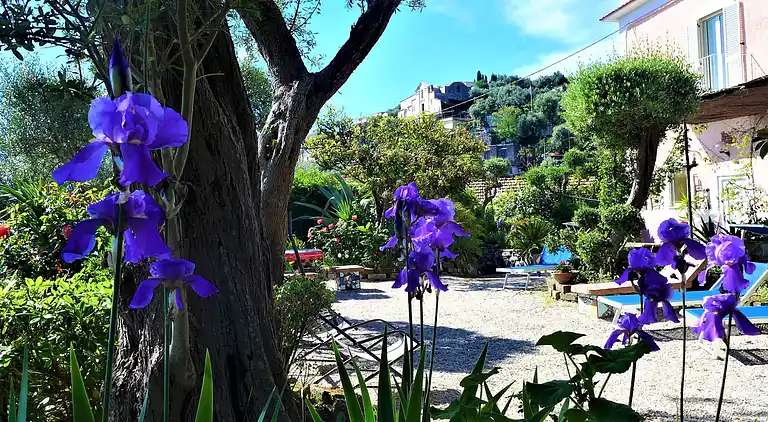 Holiday home in Sant'Anna