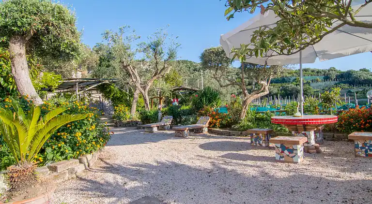 Holiday home in Sant'Anna