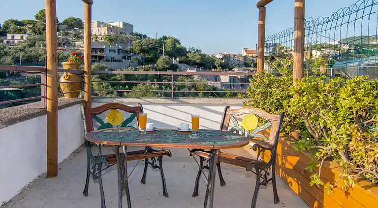 Holiday home in Sant'Anna