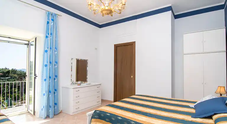 Holiday home in Sant'Anna