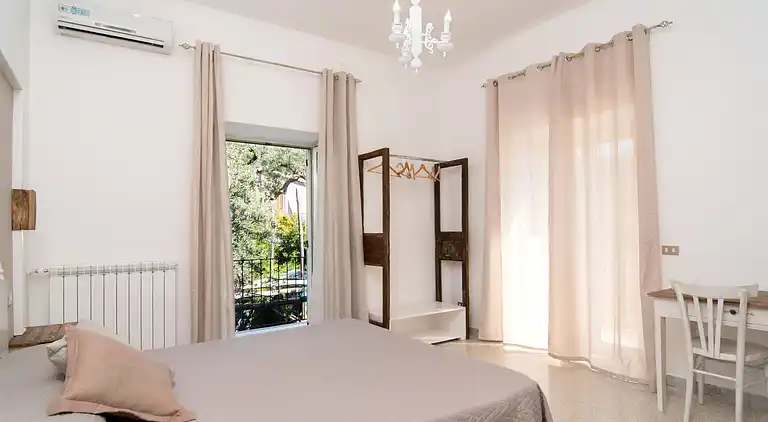 Holiday home in Sant'Anna