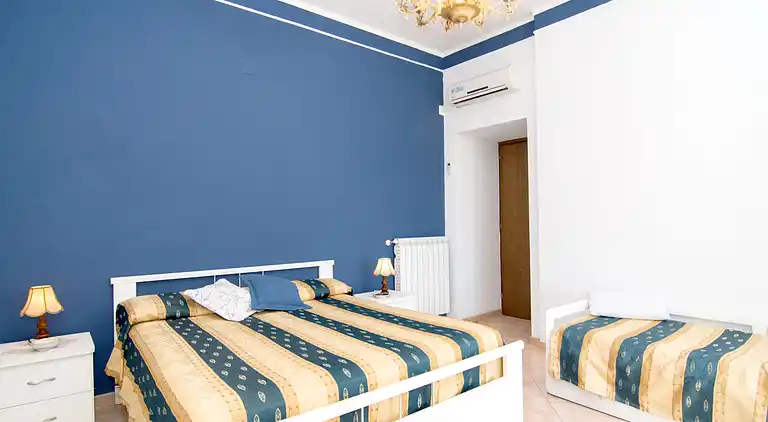 Holiday home in Sant'Anna