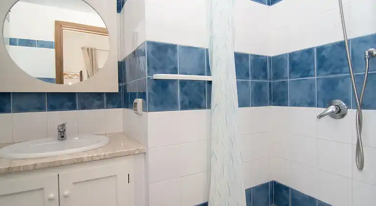 Holiday home in Sant'Anna