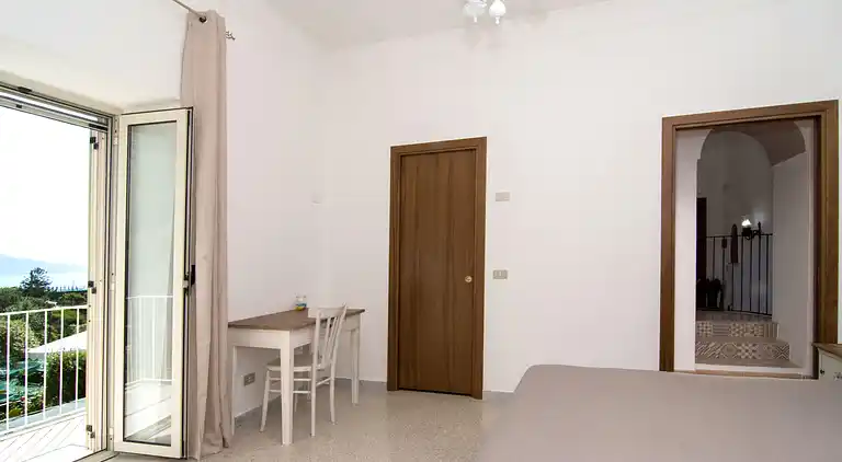 Holiday home in Sant'Anna