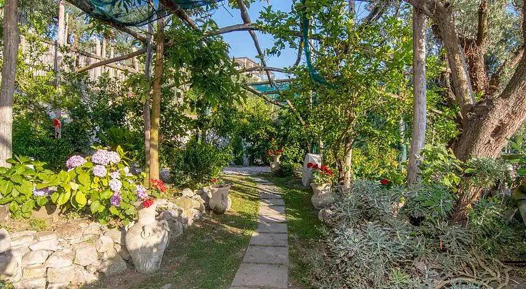 Holiday home in Sant'Anna