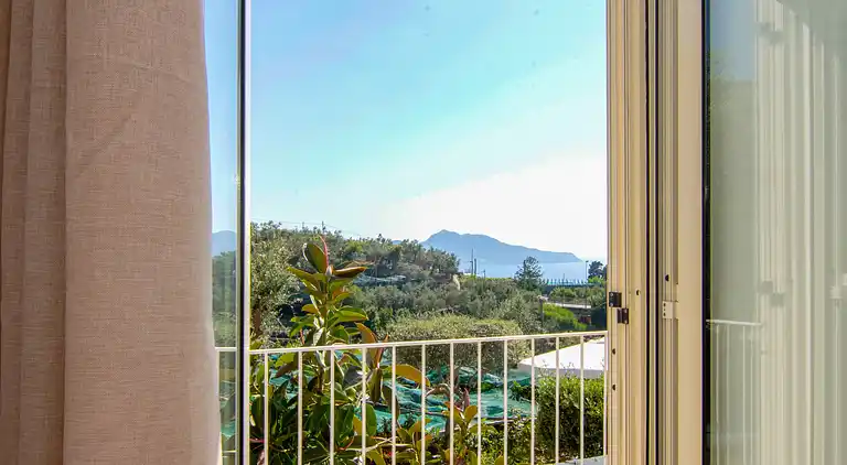 Holiday home in Sant'Anna