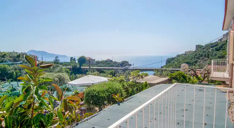 Holiday home in Sant'Anna