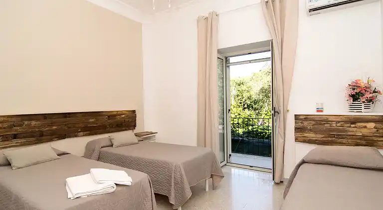 Holiday home in Sant'Anna