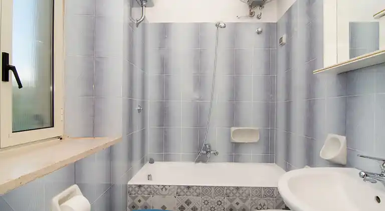 Holiday home in Sant'Anna