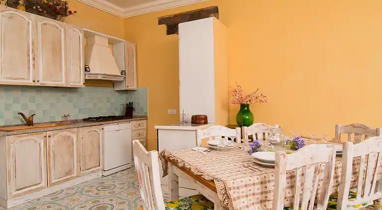 Holiday home in Sant'Anna