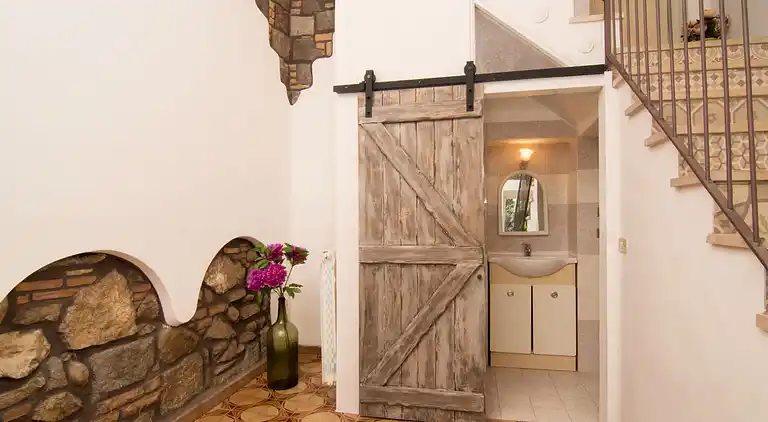 Holiday home in Sant'Anna