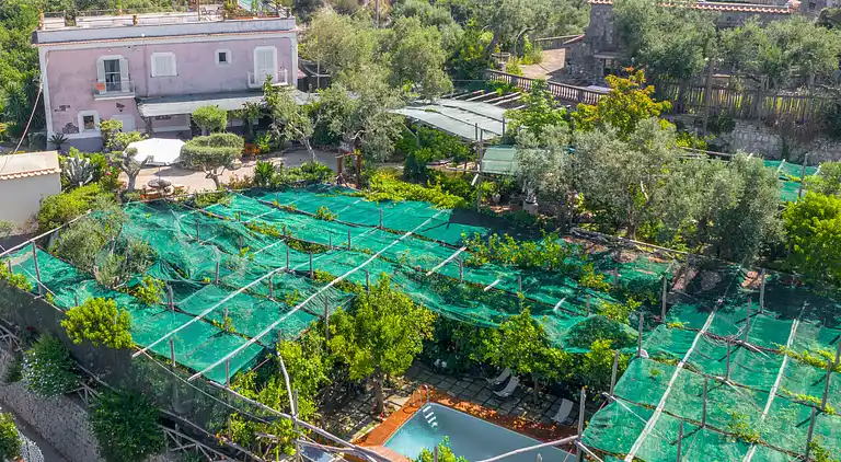 Holiday home in Sant'Anna