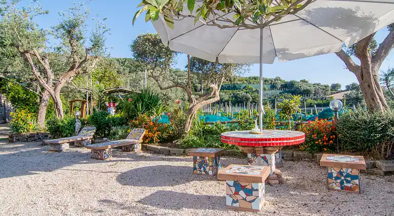 Holiday home in Sant'Anna