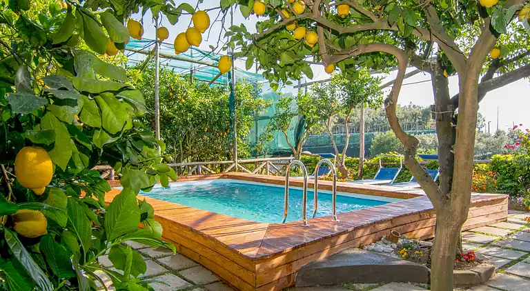 Holiday home in Sant'Anna