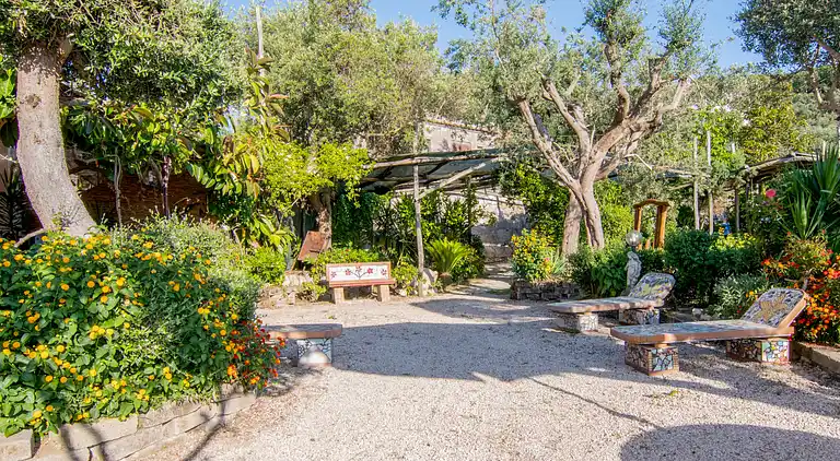 Holiday home in Sant'Anna