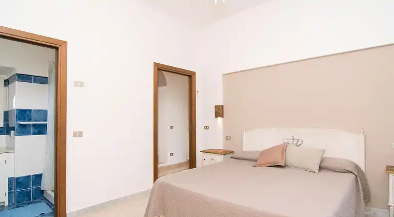 Holiday home in Sant'Anna