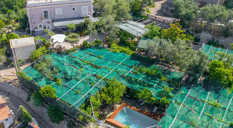 Holiday home in Sant'Anna