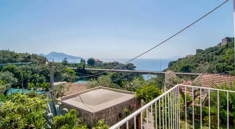 Holiday home in Sant'Anna