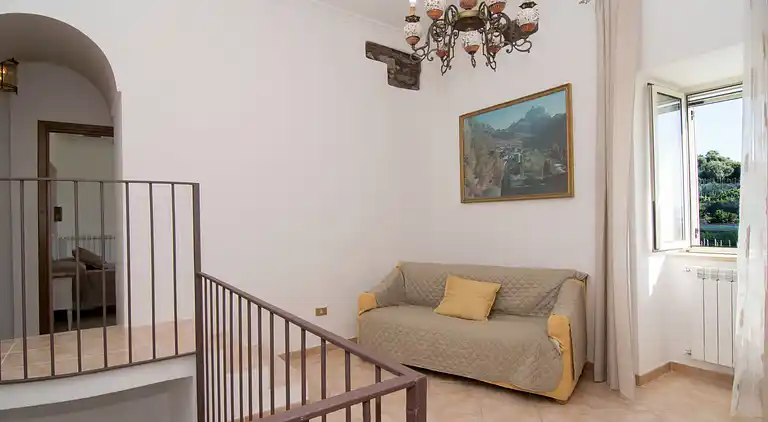 Holiday home in Sant'Anna