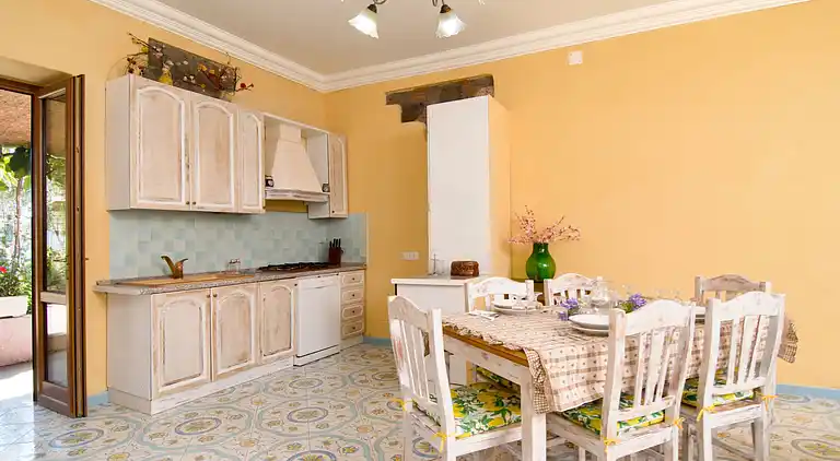 Holiday home in Sant'Anna