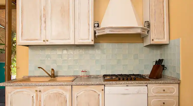 Holiday home in Sant'Anna