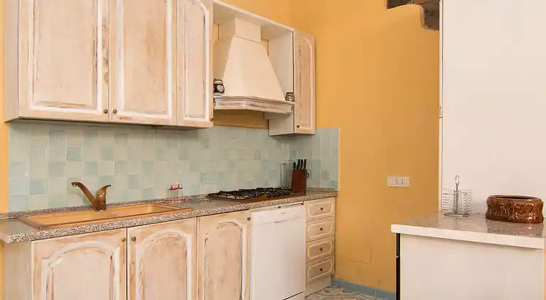 Holiday home in Sant'Anna