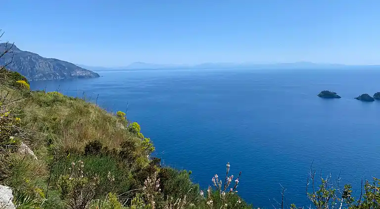 Holiday home in Sant'Anna