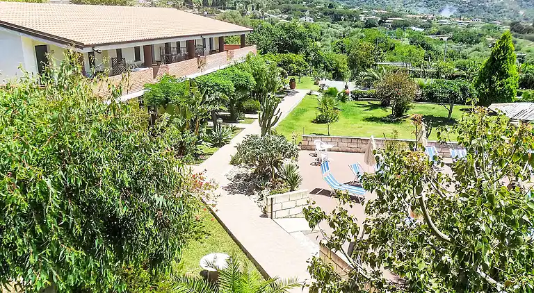 Holiday home in Ricadi