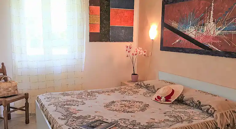 Holiday home in Ricadi