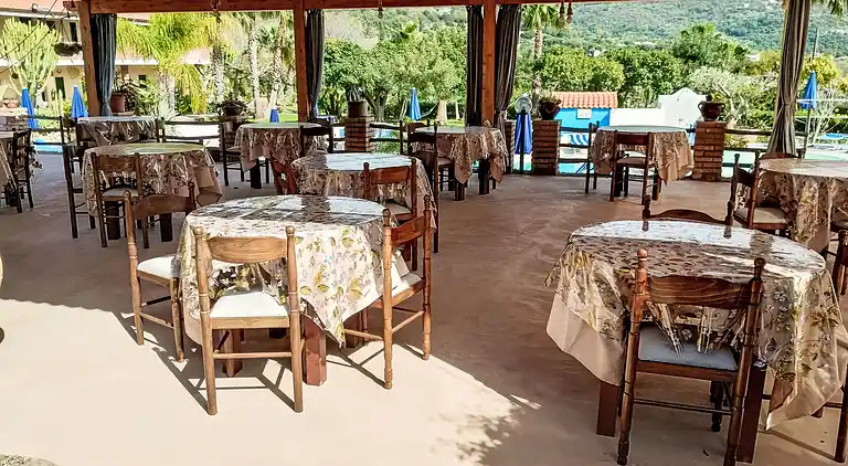 Holiday home in Ricadi