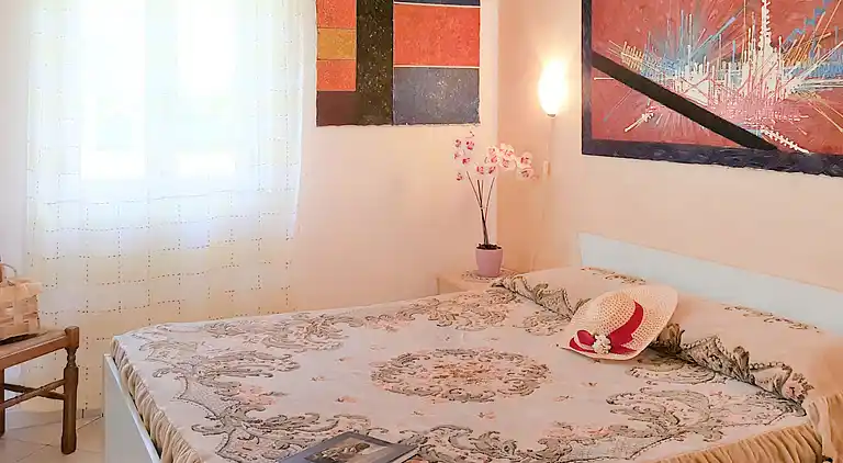 Holiday home in Ricadi