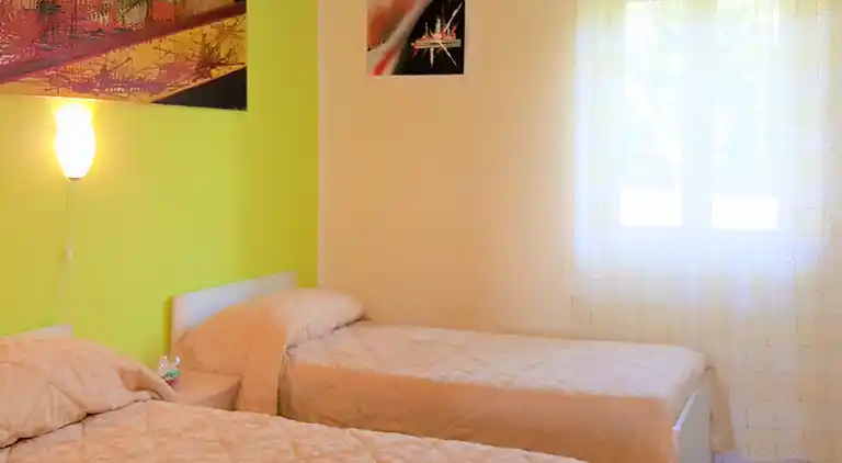 Holiday home in Ricadi