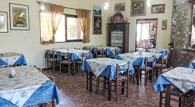 Holiday home in Ricadi