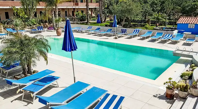 Holiday home in Ricadi