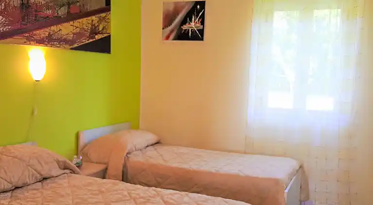 Holiday home in Ricadi