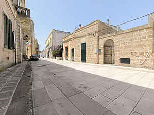 Cottage in Morciano di Leuca