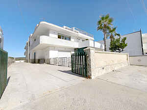 Cottage in Torre Mozza