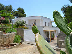 Landhaus in Torre Vado