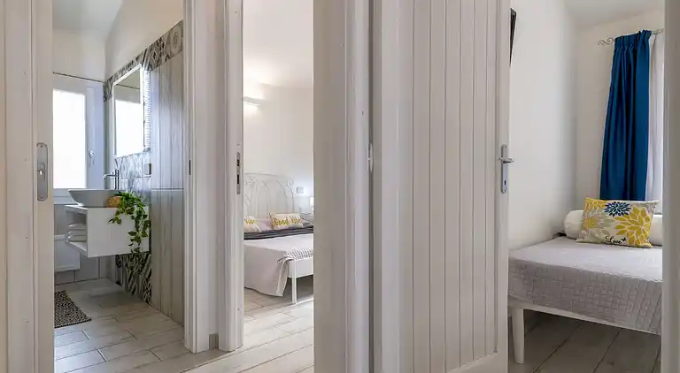 Holiday home in Li Junchi