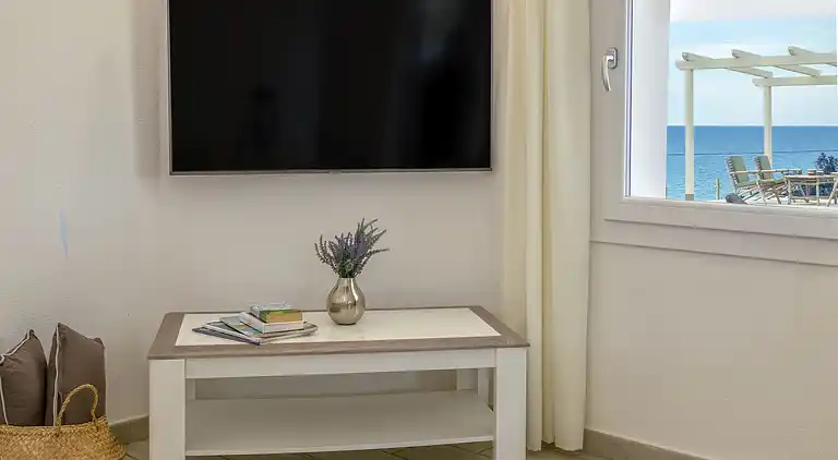 Holiday home in Li Junchi