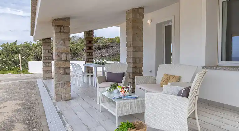 Holiday home in Li Junchi