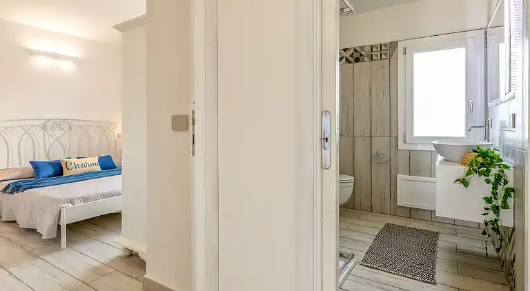 Holiday home in Li Junchi