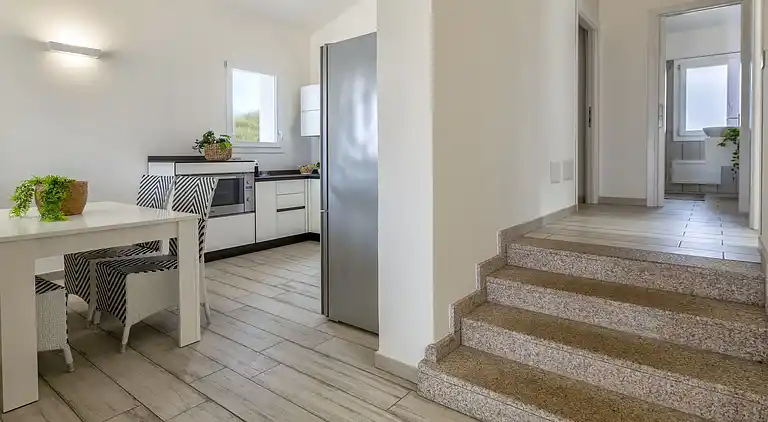 Holiday home in Li Junchi